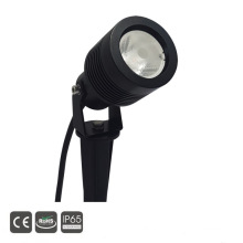 10W RGBW 4in1 Landscape Garden Light